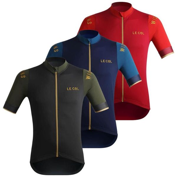 

race team kit cycling gear bicycle jersey summer men bike wear maillot clothes shirts conjunto uniforme roupa ciclismo hombre, Black;blue