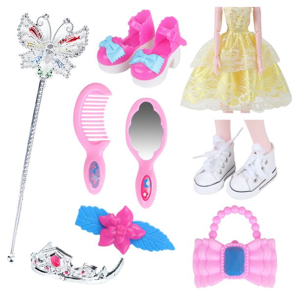 doll set toys