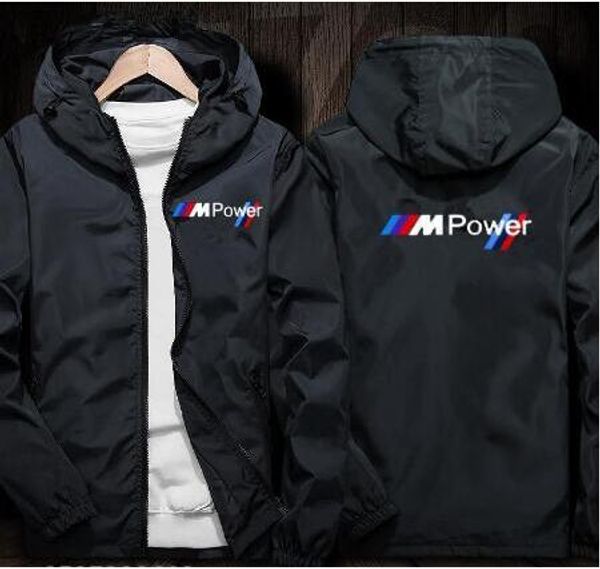 

2020 новая мотоциклетная куртка ветрозащитная для куртки mobike езда с капюшоном костюм ветровка кофты гонки молния пальто