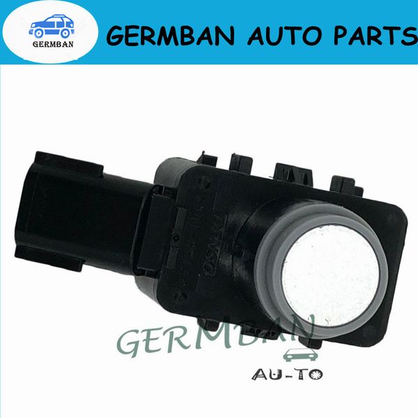 

новый высококачественный датчик парктроника pdc 89341-48040 для обратного рлс rx350 rx450h prius 2016-17 8913448040 автомобиль