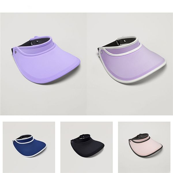 

new pure color bowknot japanese and europepopular for summer with big eaves uv protection sun hat children #607, Blue;gray