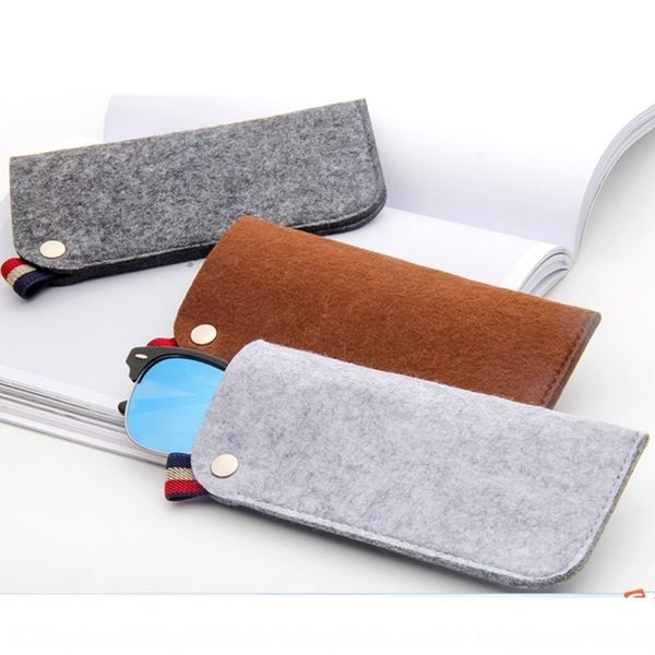 

needlework non-woven blanket bag sun packaging non-woven sun glasses box multicolor glasses storage bag