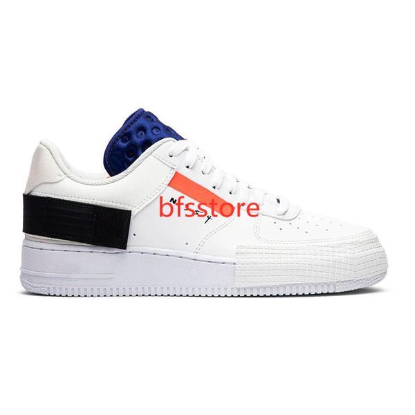 air force 1 para nieve