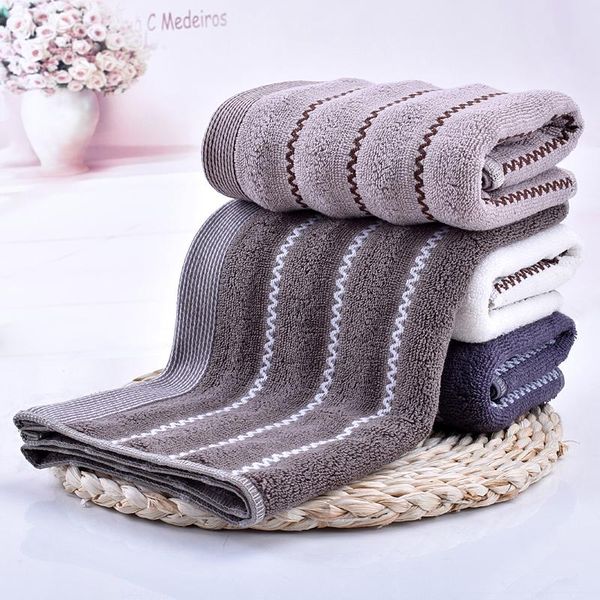 

thick absorbent cotton bath towel 2 pcs gift beach bath towel children cotton quilt blanket towels bathroom set