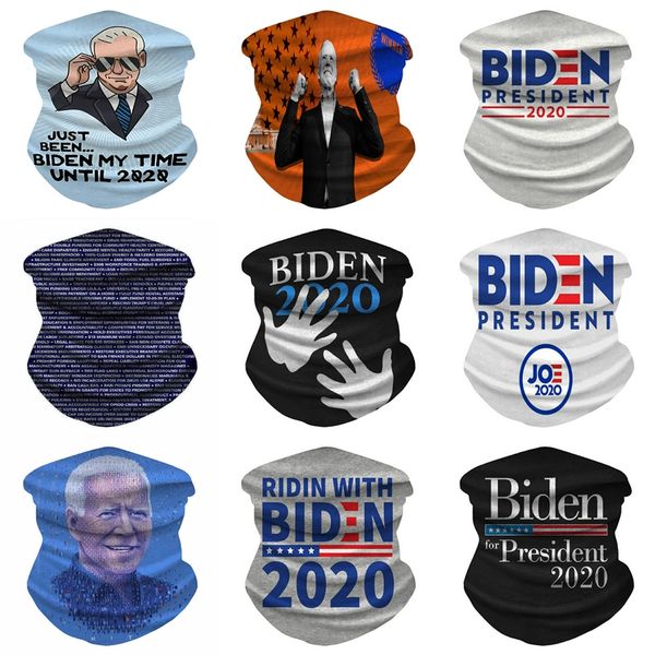 

summer riding full face masks bandanas bandanas multi-function sports head biden mask magic sports headband outdoor bicycle fa #890, Black