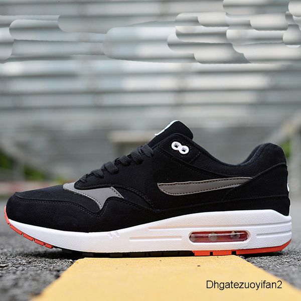 

2020men women piet x maxes 1 parra multi grey blue pink running shoes sports rubber outsole trainers design athletic sneakers, Black