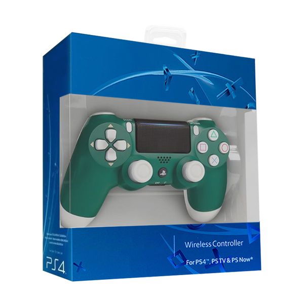 

Oem v2 p 3 p 4 wirele controller for ony play tation 4 play tation 3 con ole gamepad 18 color