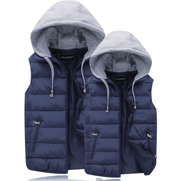 

mens jackets winter hat design unique mens jackets 2019 new arriving mens luxury casual fashion womens hoodies hip hop hat windbreak, Black;white