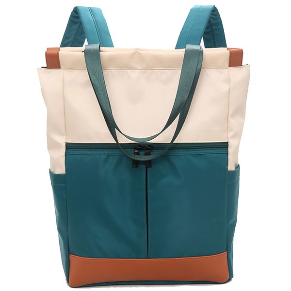 

new bag female college student korean version of the versatile simple fashion backpack college wind large capacity backpack