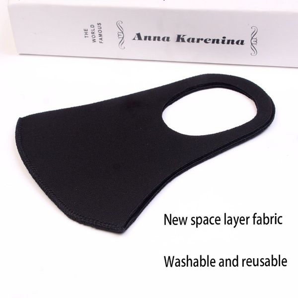 

coslony 50pcs winter maska dustproof mouth face mask anime cartoon kpop lucky bear women men muffle face mouth masks k-pop