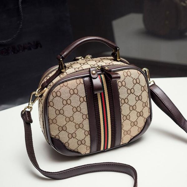 

2019 casual fashion women bag hand bags lady mini bag cross body shoulder bags pu handbags mobile phone bag tote r8674