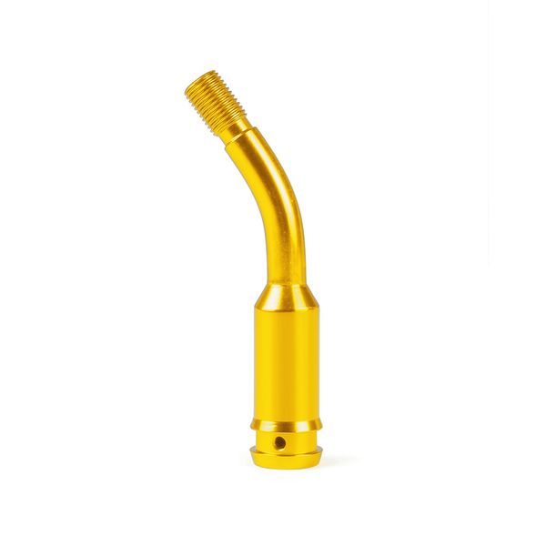 

gear shifter extension stick knob 5inch bend bent lever replace for t4 1990-2003