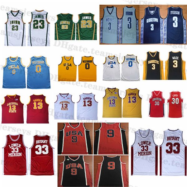 allen iverson baby jersey
