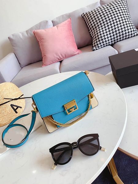 

designer luxury handbag purse venchy women chain strap shoulder crossbody designer bags purses bag