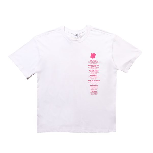 

hotsale дизайнер мужчины женщины рубашка мода роскошные мужские футболки с коротким рукавом бренд топ тройники мужская уличная дизайнер хип, White