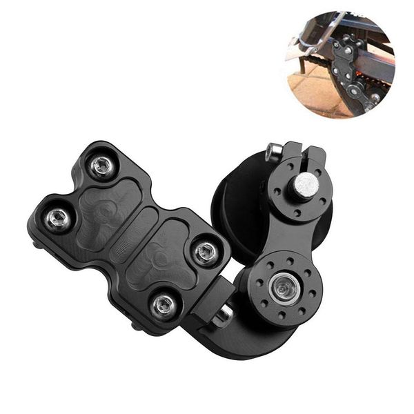 

motorcycle chain adjuster chain automatic regulator tensioner