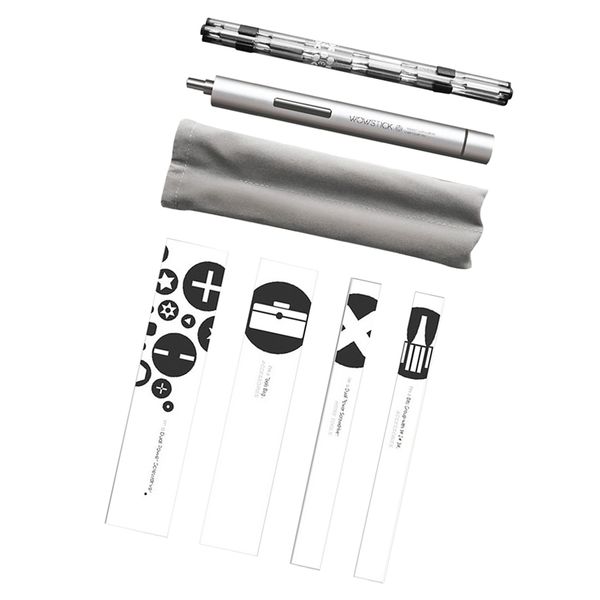 

mini electric precision screwdriver tool kit for smartphone tablet repair