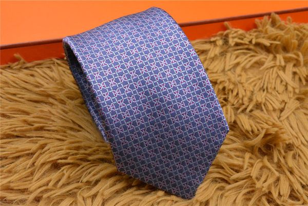 

Мода Мужчины Плед Тип Галстук Изысканный Классический Шелк Геометрические узоры