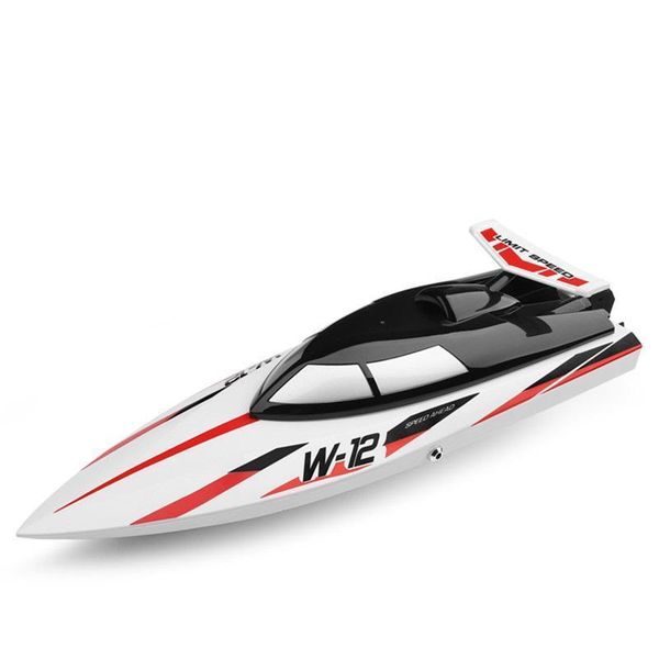 

rctown wltoys wl912-a high speed ​​radio rc корабль подарок для детей игрушки детская подарков rc boat y200317