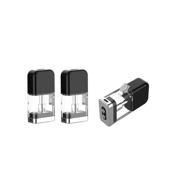 

Authentic OBS Land Pod Cartridge 1.5ml 1.4ohm Replacement Carts Pods electronic cigarettes DHL Free