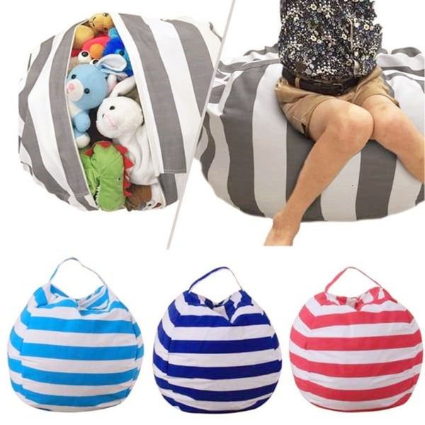 

stuff'n sit stuffable animal toys storage bean bag stuffed children kids plush toy organizer multi-purpose large capacity