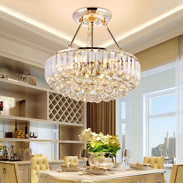 Modern Luxury Crystal Pendant Chandelier Lighting Artistic - Swag Crystal Chandelier Lighting Modern Luxury Crystal Pendant Chandelier Lighting Artistic - Swag Crystal Chandelier Lighting