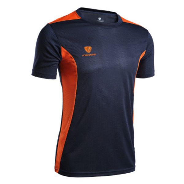 

mens designer shirts short sleeve fitness gym running sports summer tshirt quick dry breathable fashion casual shirts sport style, White;black
