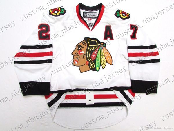 chicago blackhawks away jersey