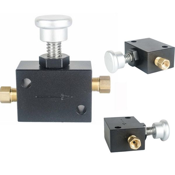 

line lock manual brake lock hydraulic brake park cars, trucks, disc or drum brakes pressure holder