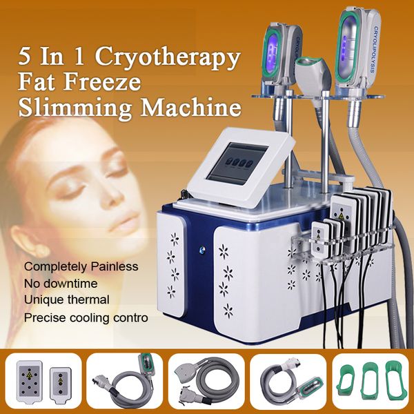 

fat e cryotherapy machine 360 criolipolisis handle fat reduction cryo er machinelipo laser slimming lipolaser machine