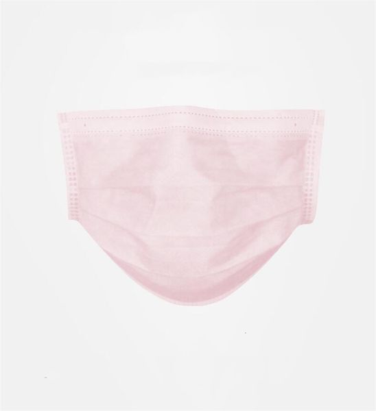 

верхний слой на лице ear black loop wind 3 fly non woven фильтр dust mask stereo черный / белый / розовый защитные 9d91