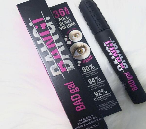 

2018 bad gal bang volumi ing ma cara 36 hour full ize brand new 8 5g makeup ma cara drop hipping 1pc
