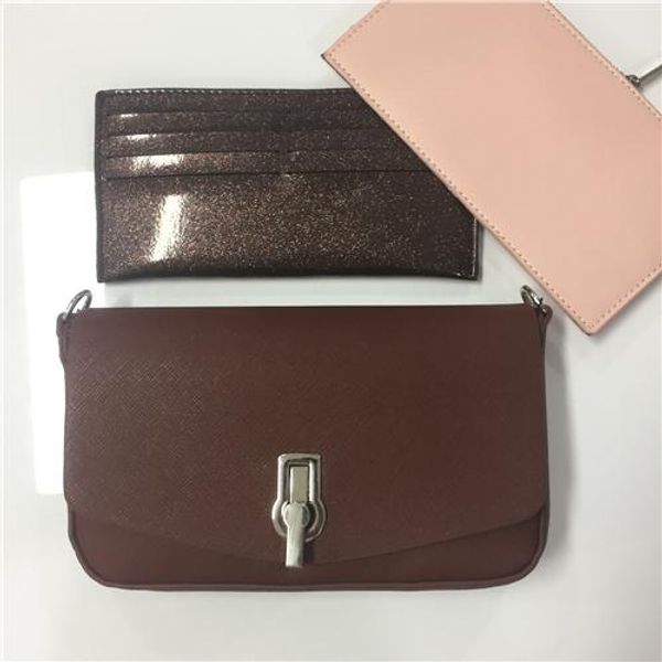 

Bolsa de Ombro luxurystuff6666