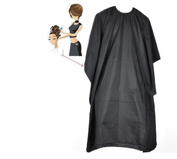 

стрижки волос парикмахерского парикмахерского styling мысы халаты фартук 120 * 80см салон парикмахерская резка фартук дамских # 333665