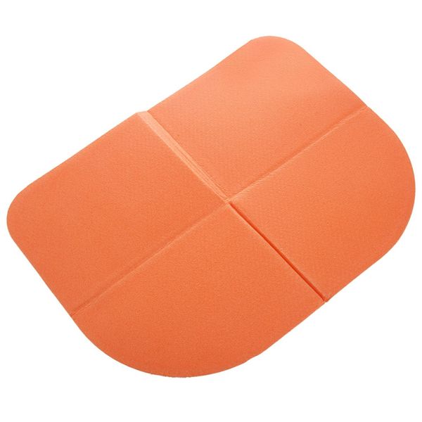 

xpe foldable camping foam cushion outdoor hiking picnic mat 38.5*28*0.6cm