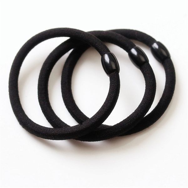 

iris clear hair elastics elastics hair band assorted colors kids girls baby legami capelli lunghi sweet07 mothr