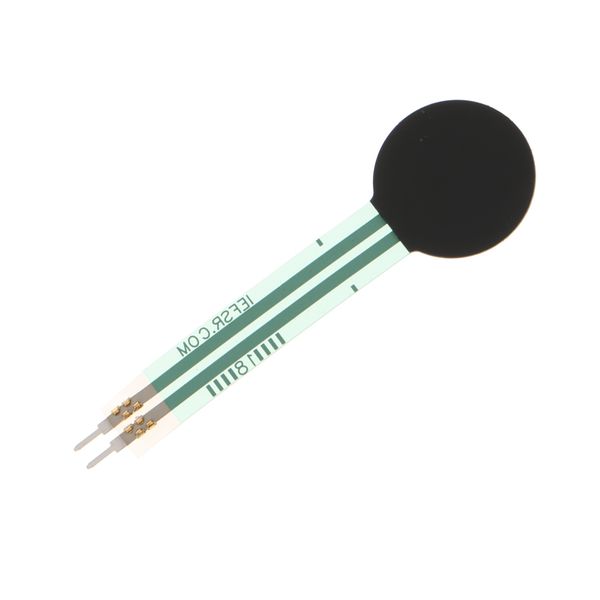 

fsr402 force sensing resistor 1.27cm fsr/resistive thin film pressure sensor for