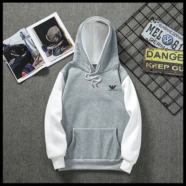 

2020 new brand designer men's twist sweater knitted cotton sweater pullover -2xl, White;black