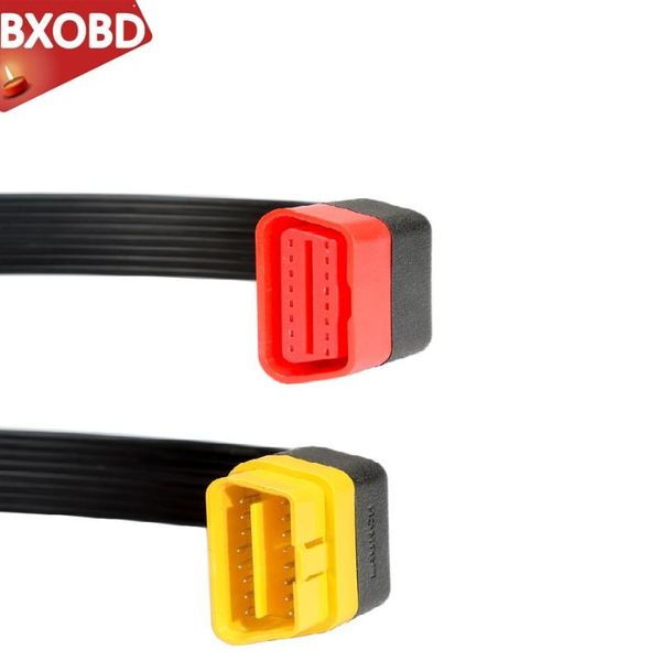 

car obd2 extension cable for x431 v / v + / pro easydiag 3.0 expansion connector