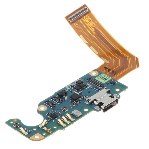 

usb charging port flex cable dock