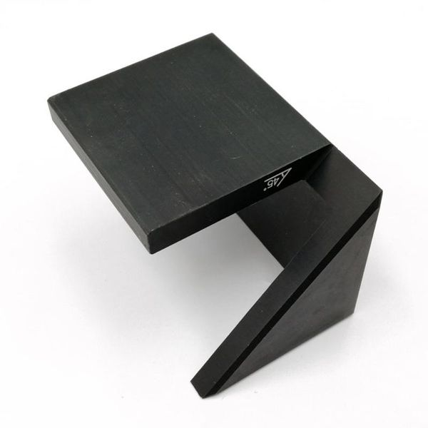 

45 degree angle marker scriber tool carpenter ruler woodworking pen center finder positioning squares woodworking tool