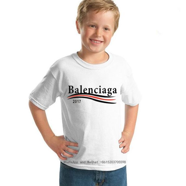 

Summer New Pattern Children Pure Cotton T cute T-shirt Boys clothing Short Sleeve Female Treasure Half Shirt Jacket Children's Clothes 0317