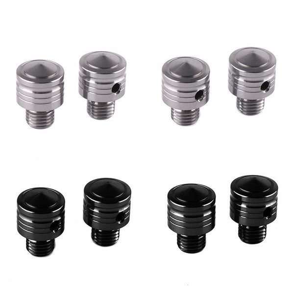 

motorcycle rearview screw cap rearview mirror seat decorative screw cap cover