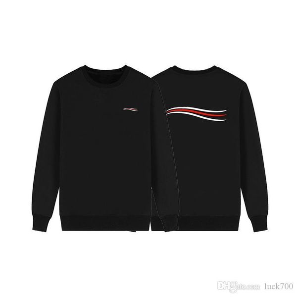 

luxury mens designer hoodies men women hoodies hip hop mens designer jackets black white blue grey autumn winter coat size m-xxl