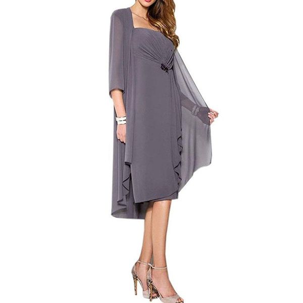 

Vestidos de Mãe youmarry