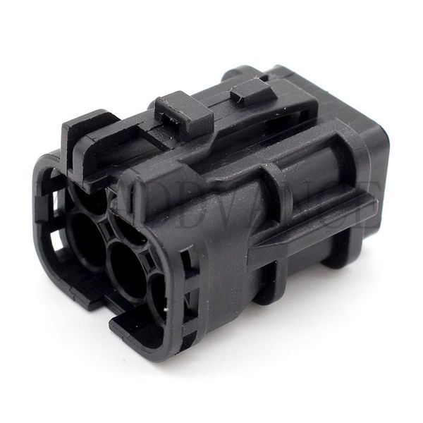 

7123-7464-30 waterproof female 6 pin automotive connector for japanese car