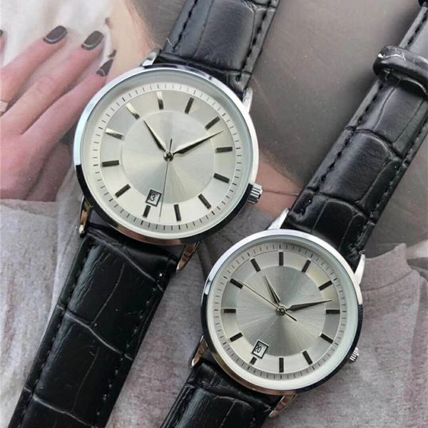 

2020 Высокое качество люкс Часы Классические мужские Мода водонепроницаемые кварц