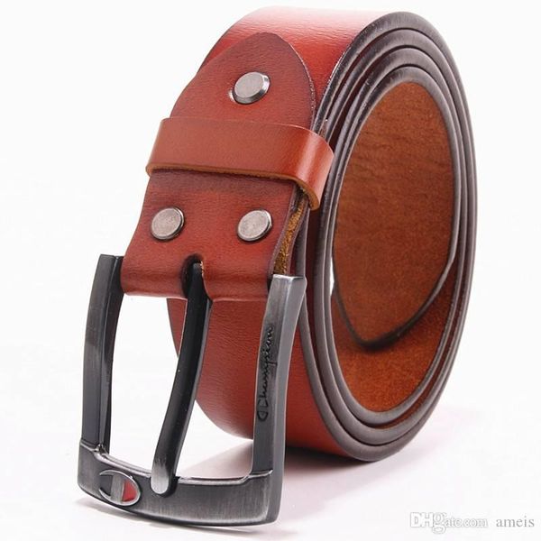 

vintage designer belts genuine leather for men designer belt ceintures de designer cintura di design cinturones de diseno drop shipping, Blue;gray