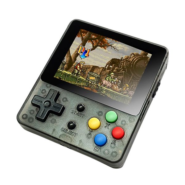 

screen mini nostalgia console children retro console of dioco family l0531 #d