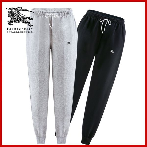 

selling 2017 spring autumn mens joggers pants casual trousers solid ankle-tied youths men trousers (asian size, Black